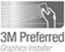 3M Preferred Graphics Installer